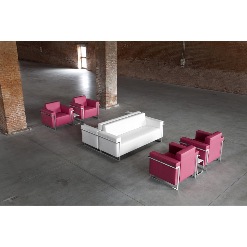 Lux Italy Memoria Glenn Chair